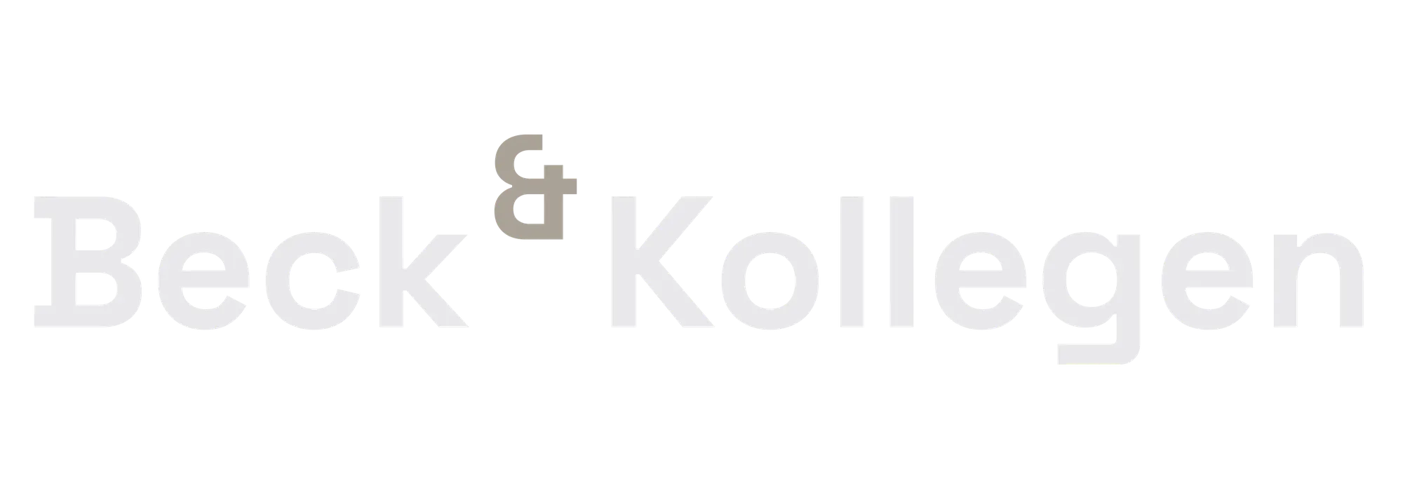 Beck & Kollegen