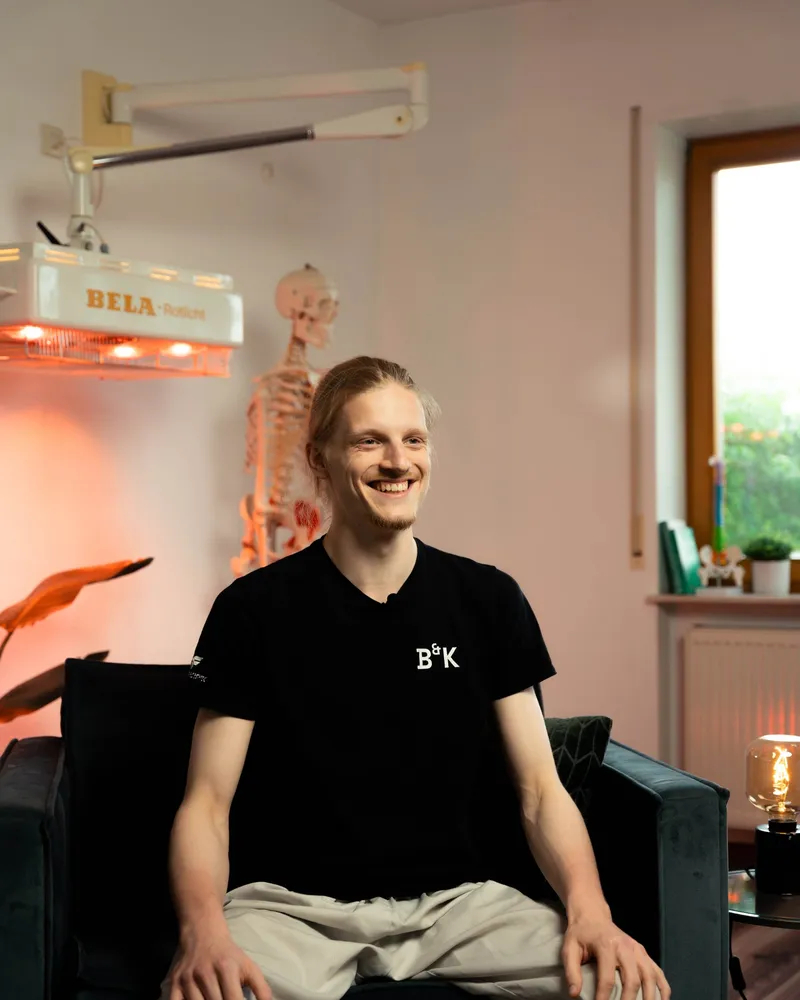 Cedric Brewig