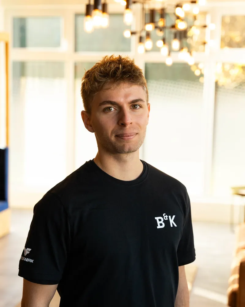 Elias Berger