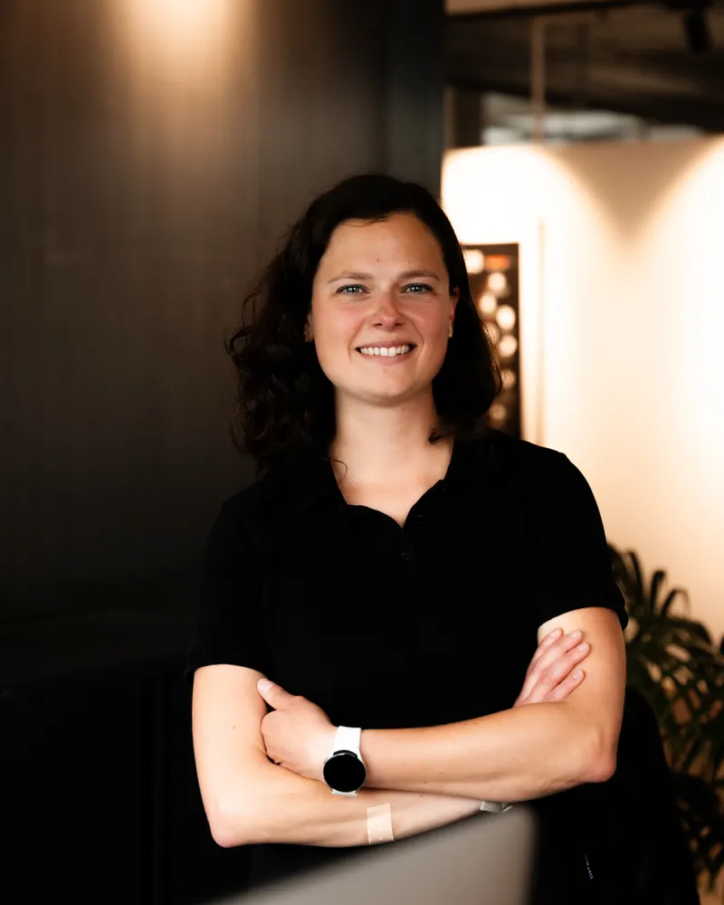 Franziska Walter