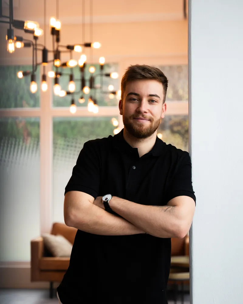 Kilian Orbán