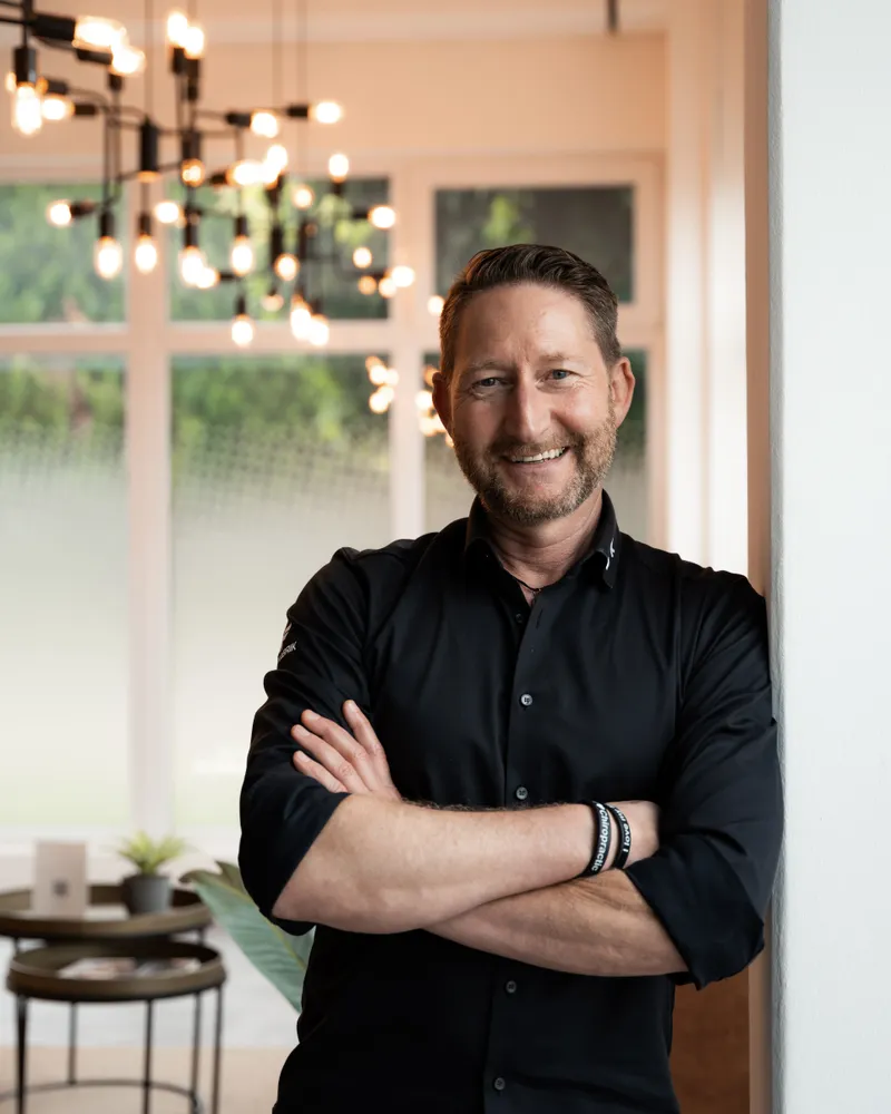 Matthias Beck