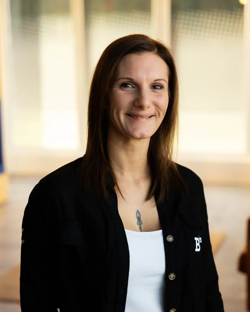 Meike Rao