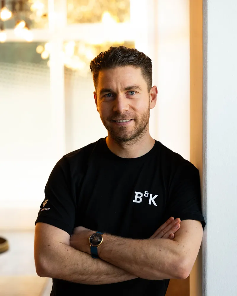 Simon Stryczek