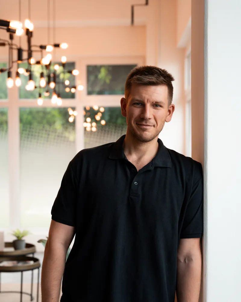 Steffen Vogelmann